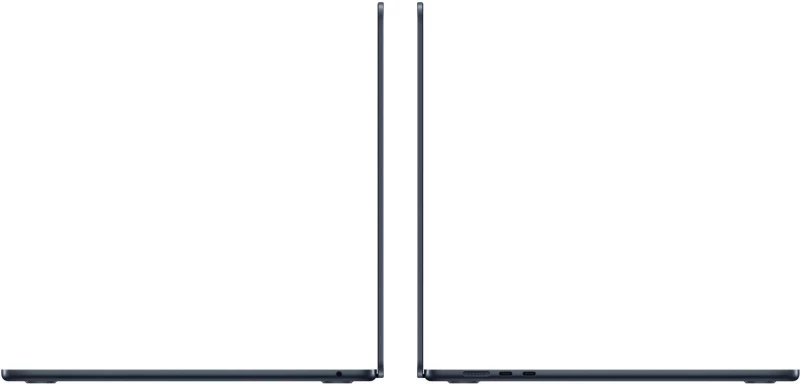 Apple MacBook Air 15" M3 8/256Gb Midnight 2024 (MRYU3) - Изображение 2