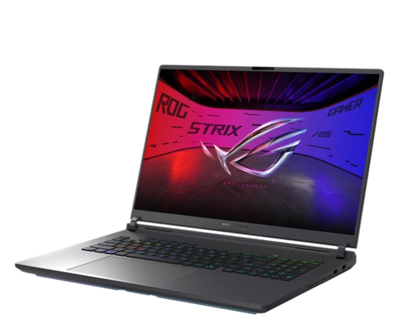 ASUS ROG Strix G18 Ultra 9-275HX/32GB/1TB/Win11 RTX5080 240Hz (G815LW-U9321W) - Зображення 1