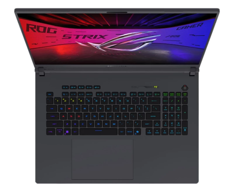 ASUS ROG Strix G18 Ultra 9-275HX/32GB/1TB/Win11 RTX5080 240Hz (G815LW-U9321W) - Зображення 2