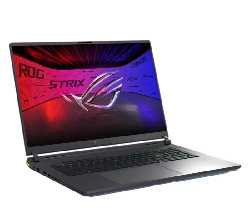 ASUS ROG Strix G18 Ultra 9-275HX/32GB/1TB/Win11 RTX5080 240Hz (G815LW-U9321W) - Зображення 3