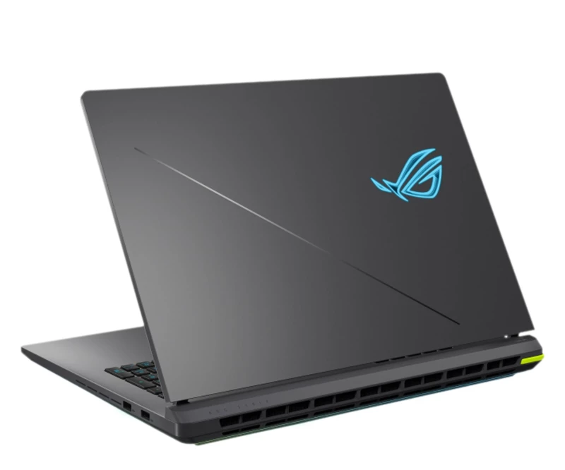 ASUS ROG Strix G18 Ultra 9-275HX/32GB/1TB/Win11 RTX5080 240Hz (G815LW-U9321W) - Зображення 5