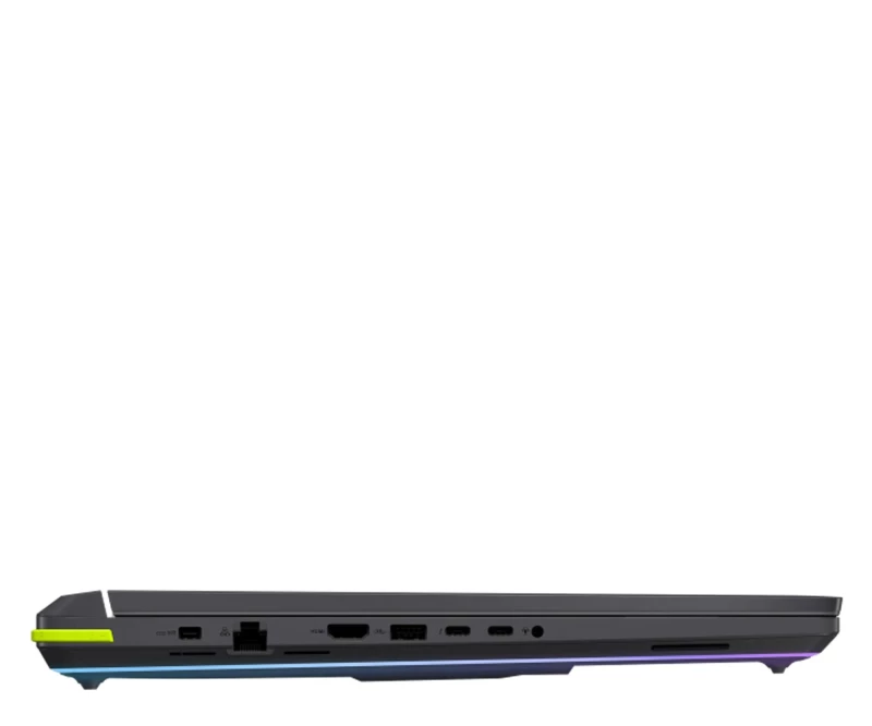 ASUS ROG Strix G18 Ultra 9-275HX/32GB/1TB/Win11 RTX5080 240Hz (G815LW-U9321W) - Зображення 6