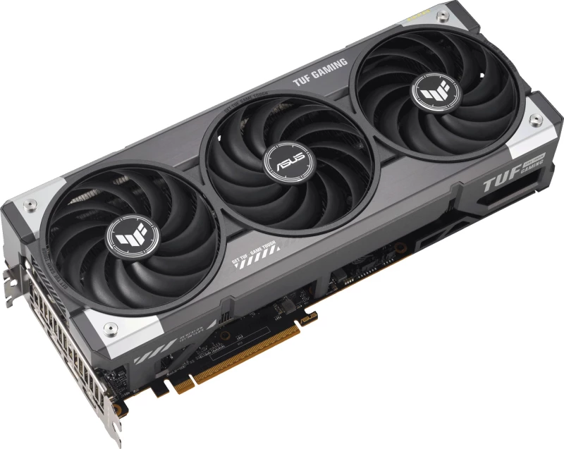 ASUS TUF-RX9070XT-O16G-GAMING (90YV0L70-M0NA00) - Изображение 1
