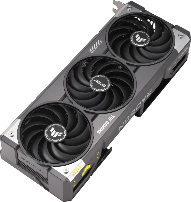ASUS TUF-RX9070XT-O16G-GAMING (90YV0L70-M0NA00) - Изображение 2