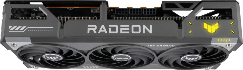 ASUS TUF-RX9070XT-O16G-GAMING (90YV0L70-M0NA00) - Изображение 5
