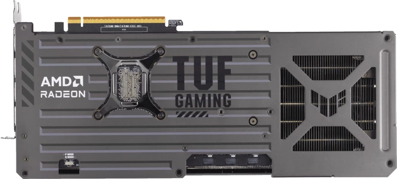 ASUS TUF-RX9070XT-O16G-GAMING (90YV0L70-M0NA00) - Изображение 6