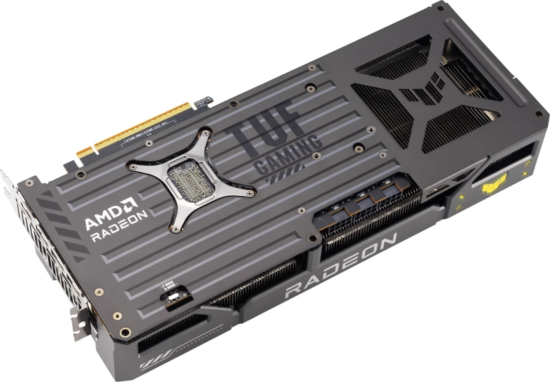 ASUS TUF-RX9070XT-O16G-GAMING (90YV0L70-M0NA00) - Изображение 7