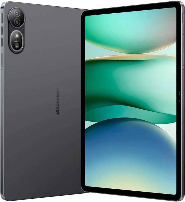 Blackview TAB Mega 12 Wi-Fi 12/256Gb Space Grey Europe - Изображение 4