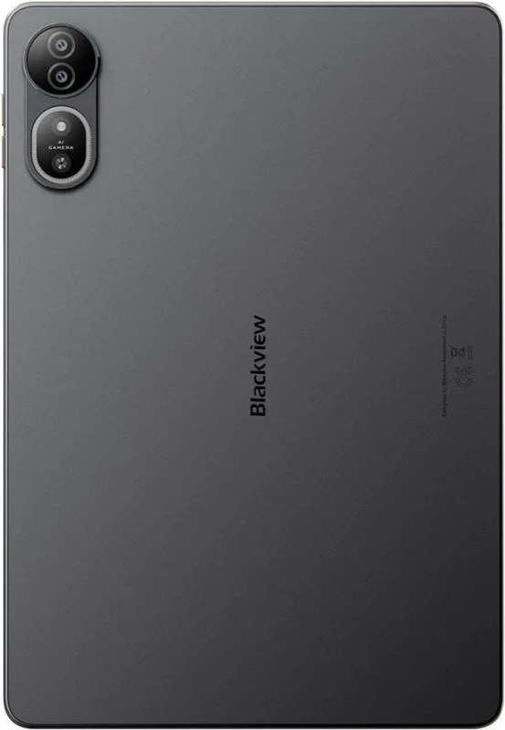 Blackview TAB Mega 12 Wi-Fi 12/256Gb Space Grey Europe - Изображение 5