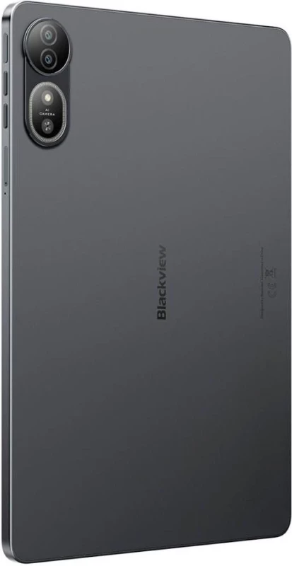 Blackview TAB Mega 12 Wi-Fi 12/256Gb Space Grey Europe - Изображение 6