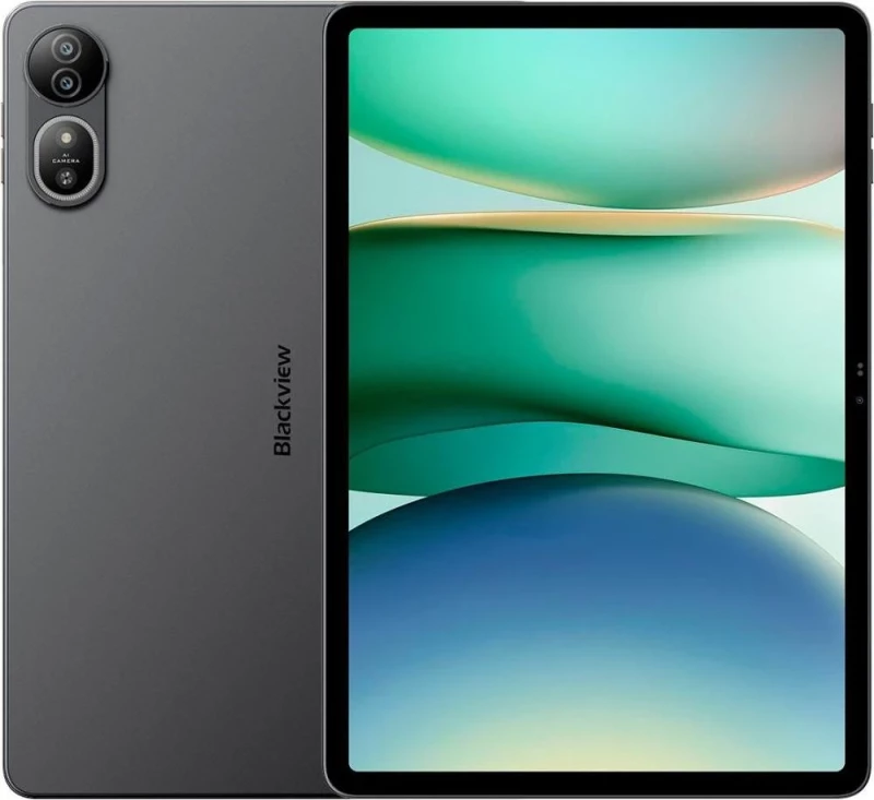 Blackview TAB Mega 12 Wi-Fi 12/256Gb Space Grey Europe
