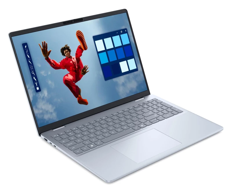 Dell 16 Plus Ultra 9-288V/32GB/2TB/Win 11 (Inspiron-1625-2921) - Зображення 1