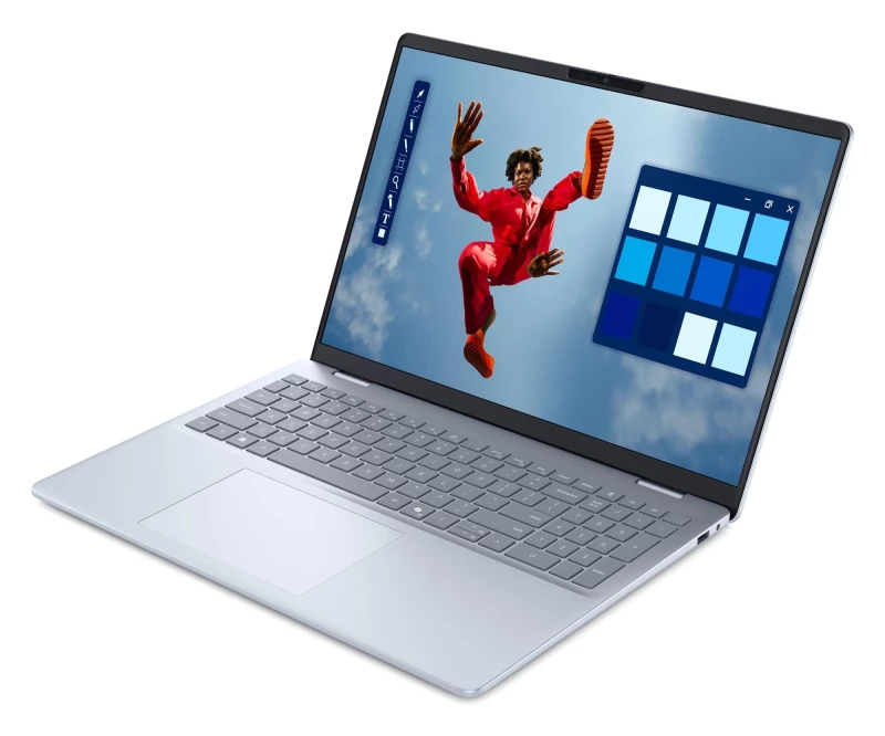 Dell 16 Plus Ultra 9-288V/32GB/2TB/Win 11 (Inspiron-1625-2921) - Зображення 3