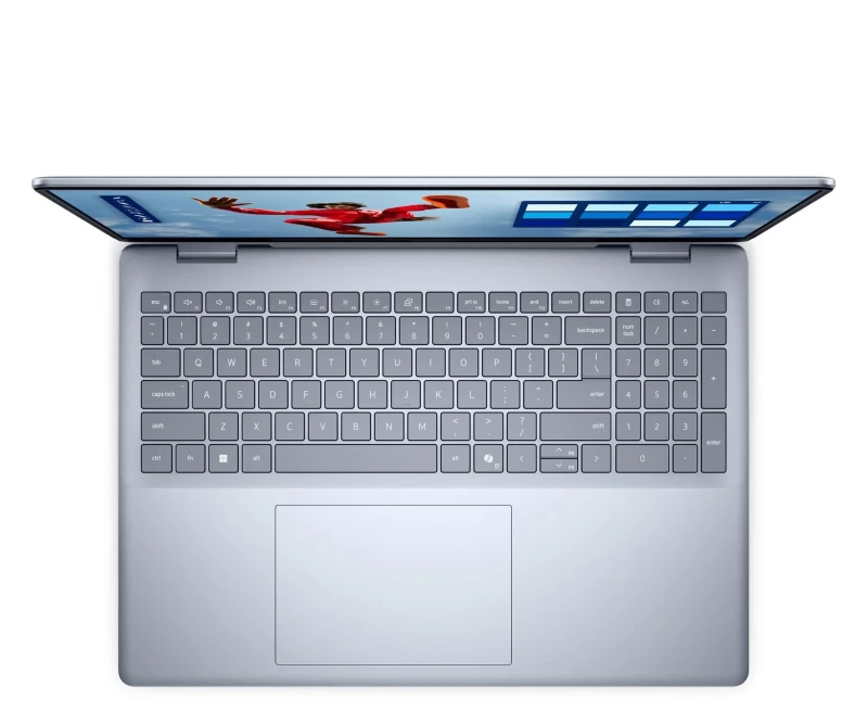 Dell 16 Plus Ultra 9-288V/32GB/2TB/Win 11 (Inspiron-1625-2921) - Зображення 9