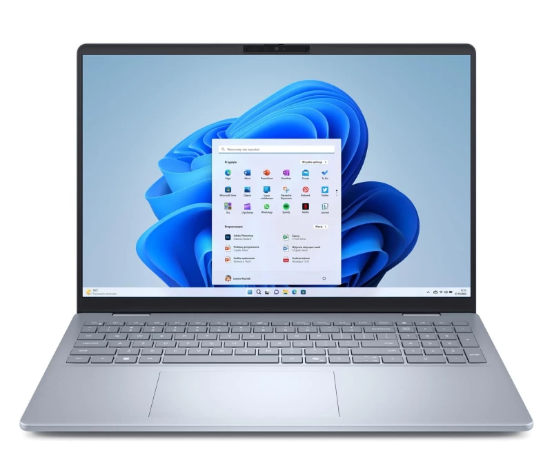 Dell 16 Plus Ultra 9-288V/32GB/2TB/Win 11 (Inspiron-1625-2921)
