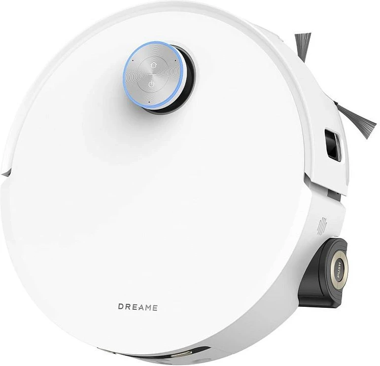 Dreame Aqua 10 Ultra Roller Complete White (RLH71DE-1-wh) - Изображение 1