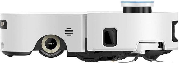 Dreame Aqua 10 Ultra Roller Complete White (RLH71DE-1-wh) - Изображение 2
