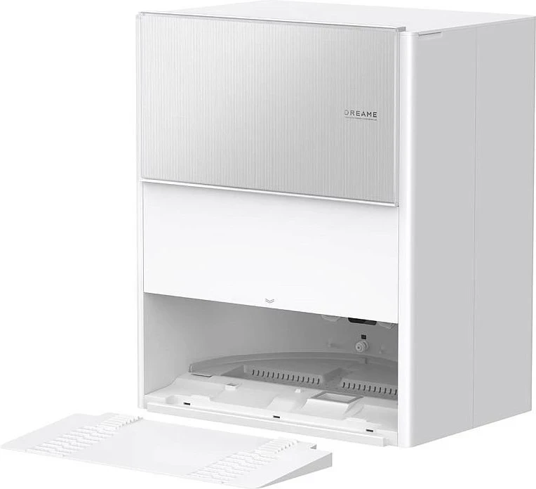 Dreame Aqua 10 Ultra Roller Complete White (RLH71DE-1-wh) - Изображение 3