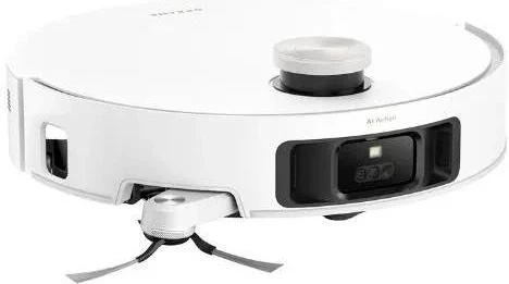Dreame Bot MatriX 10 Ultra White (RLX95CE-Wh) - Зображення 1