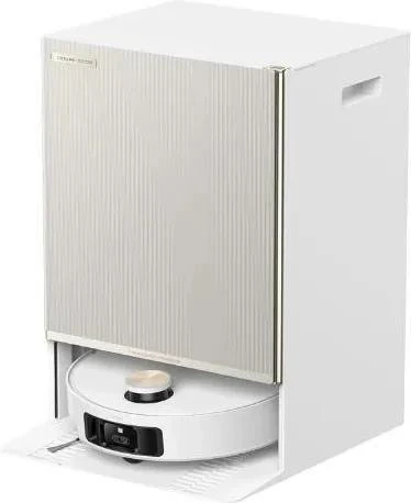 Dreame Bot MatriX 10 Ultra White (RLX95CE-Wh) - Зображення 3