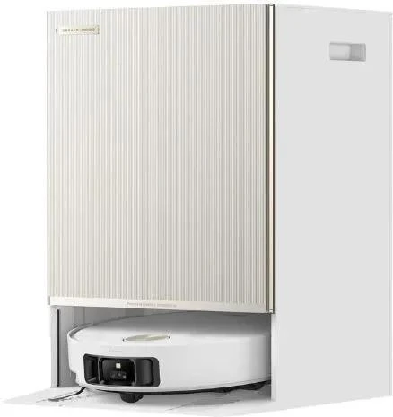 Dreame Bot MatriX 10 Ultra White (RLX95CE-Wh)