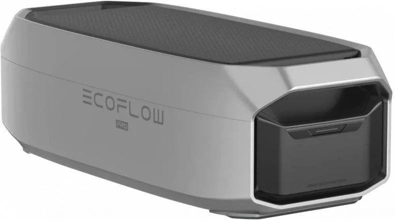 EcoFlow DELTA Pro 3 Smart Extra Battery (EFDELTAPRO3EB) - Изображение 1