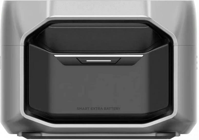 EcoFlow DELTA Pro 3 Smart Extra Battery (EFDELTAPRO3EB) - Изображение 2