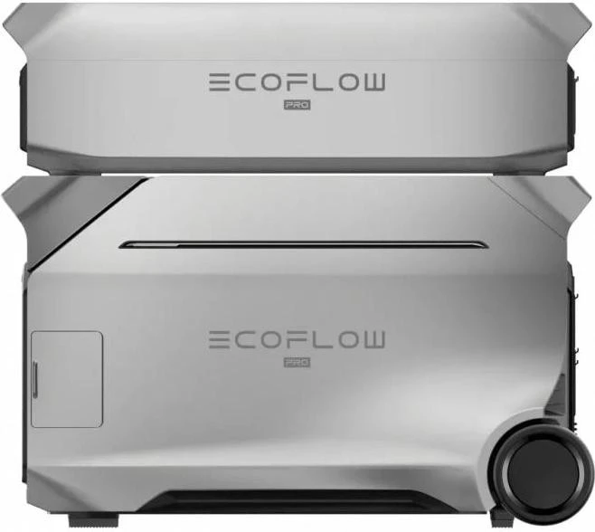 EcoFlow DELTA Pro 3 Smart Extra Battery (EFDELTAPRO3EB) - Изображение 3