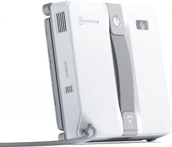 ECOVACS Winbot Mini (WG841-01) - Зображення 3