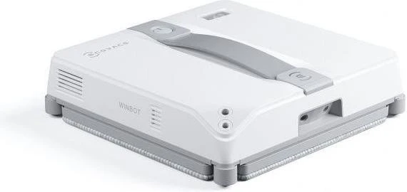 ECOVACS Winbot Mini (WG841-01) - Зображення 4