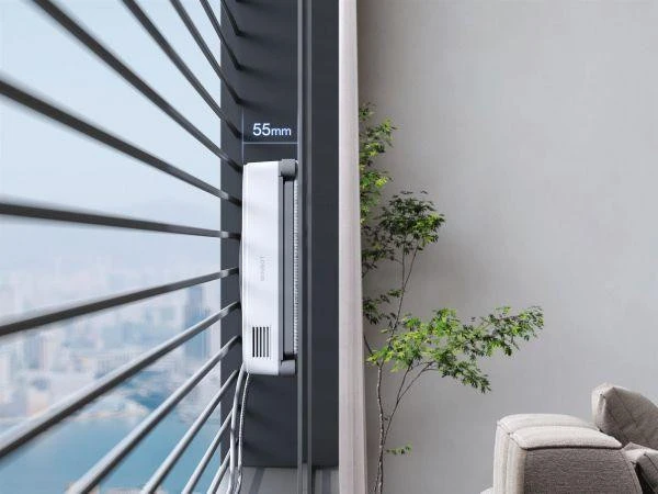 ECOVACS Winbot Mini (WG841-01) - Зображення 8
