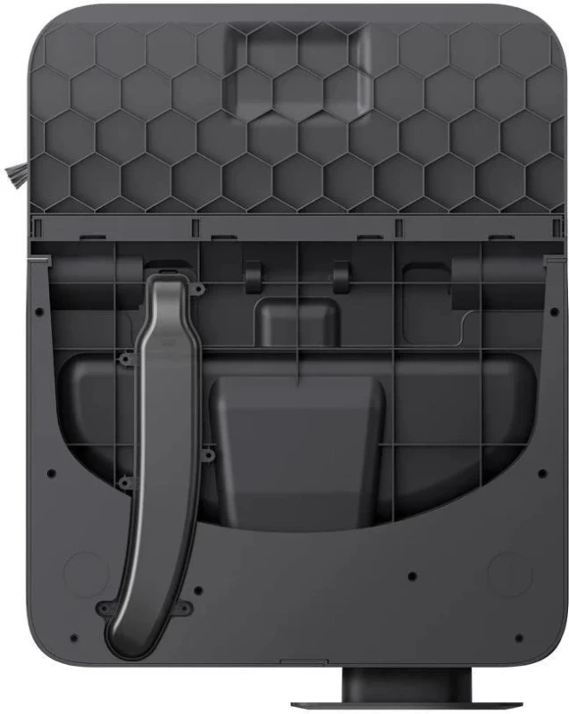 Eufy Omni E28 Black (T2352G11) - Изображение 4