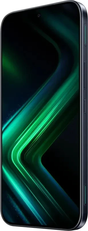 Infinix GT 50 Pro 12/256GB Black Abyss (4894947119767) (UA) - Зображення 3