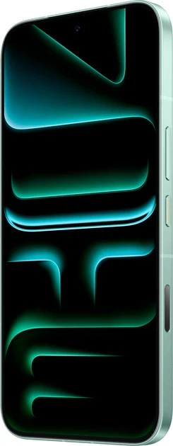Infinix Note 60 8/256GB Fizz Blue (4894947114052) (UA) - Зображення 3