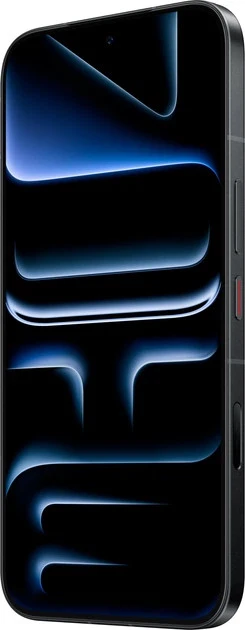 Infinix Note 60 8/256GB Midnight Black (4894947114038) (UA) - Зображення 1