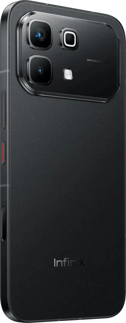 Infinix Note 60 8/256GB Midnight Black (4894947114038) (UA) - Зображення 4