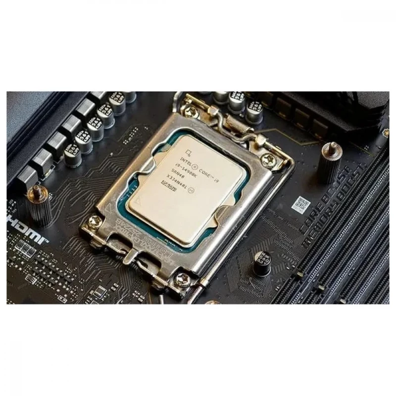 Intel Core i9-14900K (BX8071514900K) EU - Зображення 1