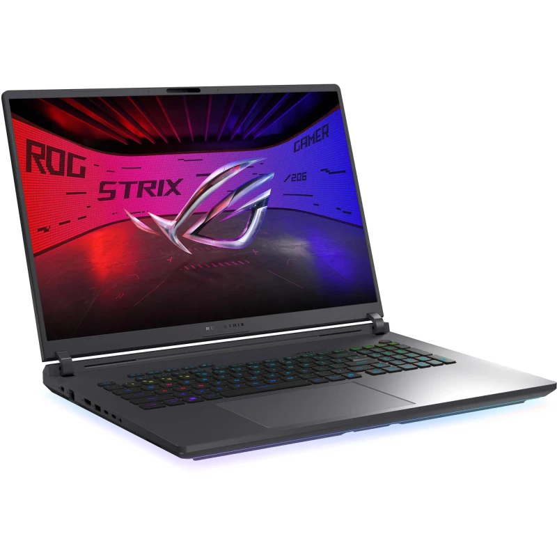 ASUS ROG Strix G18 G815LW Eclipse Gray (G815LW-S9168) - Зображення 1