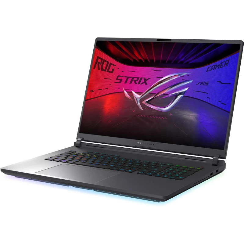 ASUS ROG Strix G18 G815LW Eclipse Gray (G815LW-S9162W) - Изображение 2