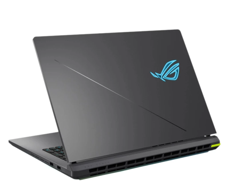 ASUS ROG Strix G18 G815LW (G815LW-S9106W) - Зображення 2