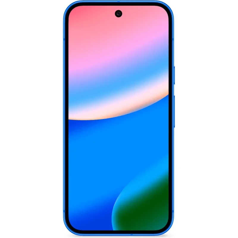 Google Pixel 10 12/128GB Indigo (Nano-SIM+eSIM) - Зображення 1