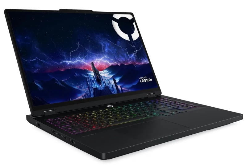Lenovo Legion Pro 5i 16IAX10H (83F3000PUS) - Зображення 1