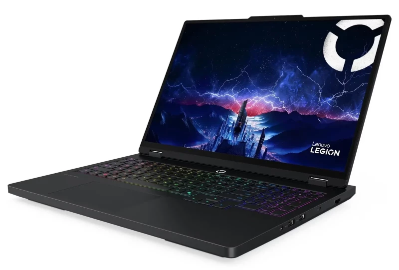 Lenovo Legion Pro 5i 16IAX10H (83F3000PUS) - Зображення 2