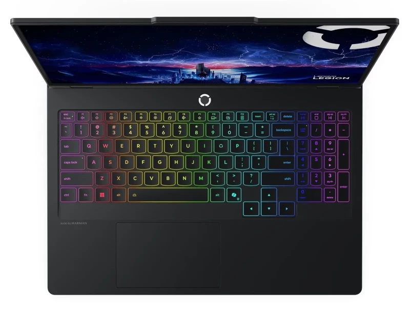 Lenovo Legion Pro 5i 16IAX10H (83F3000PUS) - Зображення 3