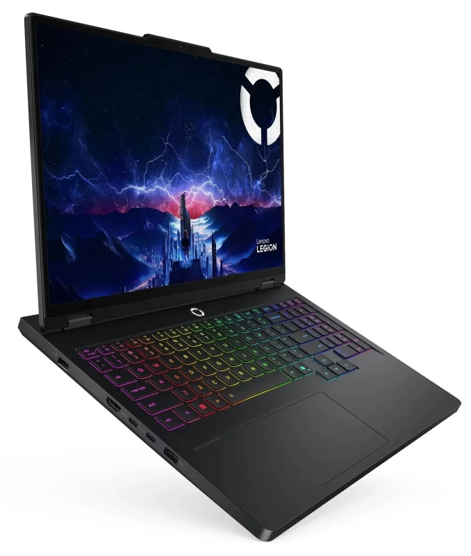 Lenovo Legion Pro 5i 16IAX10H (83F3000PUS) - Зображення 6