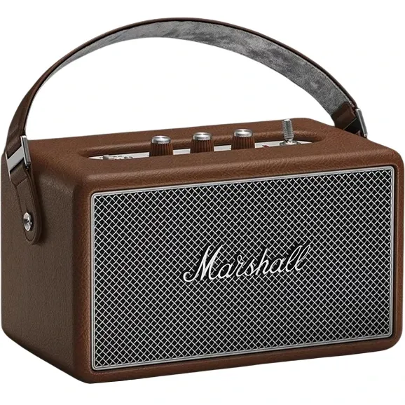 Marshall Kilburn III Brown (1007974) - Изображение 1