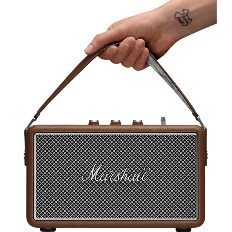 Marshall Kilburn III Brown (1007974) - Изображение 2