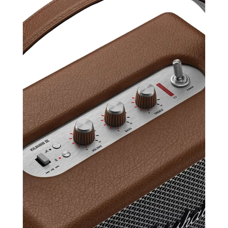 Marshall Kilburn III Brown (1007974) - Изображение 3