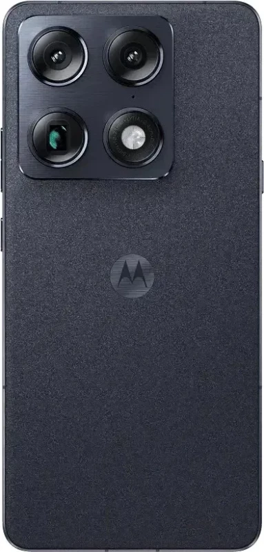 Motorola Signature 16/512GB Carbon (PBAB0045) Europe - Зображення 2