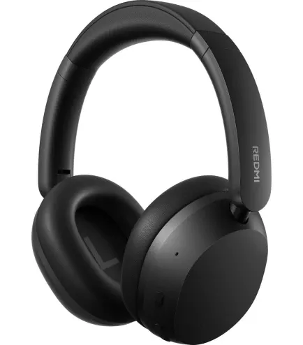 Redmi Headphones Neo (BHR08W5GL) Obsidian Black - Изображение 1
